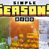 Simple Seasons