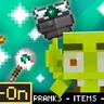 PRANKS Add-On