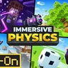 Immersive Physics