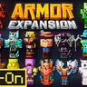 Armor Expansion