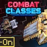 Combat Classes