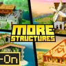 More Structures Add-On