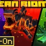 OCEAN BIOMES Add-On