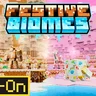 Festive Biomes Add-On
