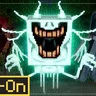 Scary Add-On
