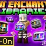Mini Enchanted Libraries