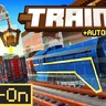 TRAINS
