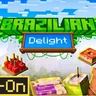 Brazilian Delight Add-On