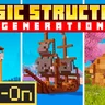 Basic Structure Generation