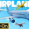 Airplanes Add-On