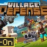 Village Defense Add-On