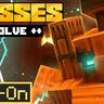Bosses Evolve++ Add-On