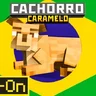 Cachorro Caramelo Add-On