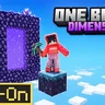 One Block Dimension Add-On