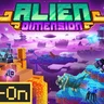 Alien Dimension Add-On