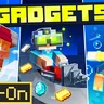 Gadgets Add-On