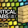 Vertical Slabs Add-On