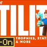 UTILITY: Trophies, Stats, and More Add-On