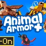 Animal Armor+