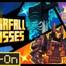 Starfall Bosses
