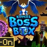 Kipper’s Boss Box