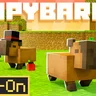 Capybaras Add-On