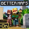 Better Maps