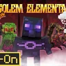Golem Elemental
