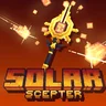 MatE's Mythic Weapons - Solar Scepter