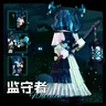 【DokiMobs】 Warden