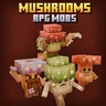 Mushrooms | RPG Mobs