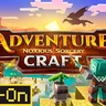 AdventureCraft 1.2 Add-On