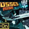 Bosses Rise Add-On