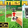 Utilities Plus Add-On