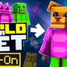 Build a Pet Add-On
