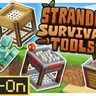 Stranded Survival Tools