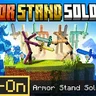 Armor Stand Soldiers Add-On 1.1