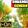 Dynamic Tree Generation Add-On