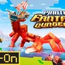 Pirates Fantasy Dungeons Add-On 1.0