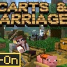 Carts & Carriages Add-On