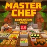 Master Chef Expansion Pack 2.0
