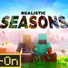 REALISTIC SEASONS! Add-On