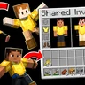 Shared Inventory