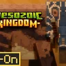 Mesozoic Kingdom Add-On