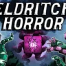 Eldritch Horror - Texture Pack