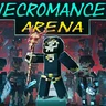 Necromancer Arena