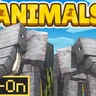 Animals Add-On