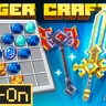 Bigger Crafting Add-On 1.1