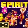Spirit Companions Add-On
