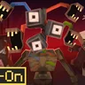 HorrorCraft Add-On 1.2: DWELLERS, BIOMES and more